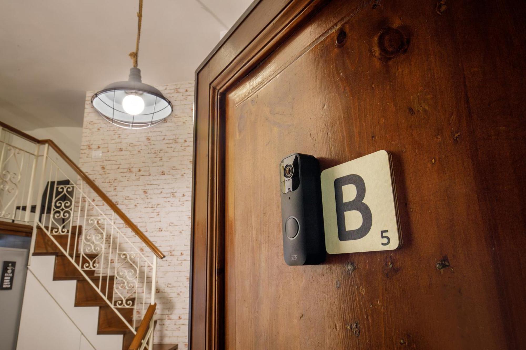 B5 Apartment Vatican 罗马 外观 照片