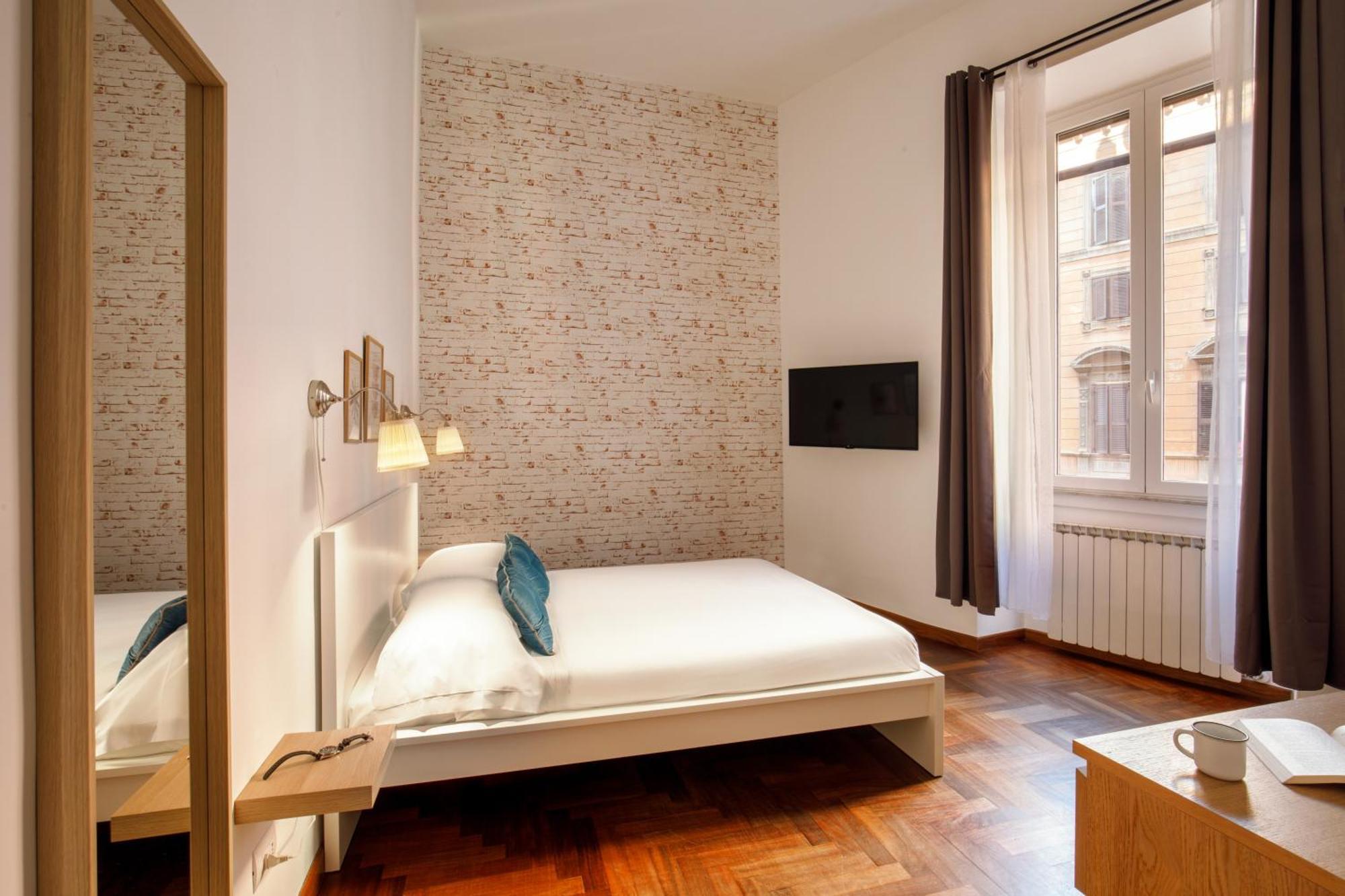 B5 Apartment Vatican 罗马 外观 照片